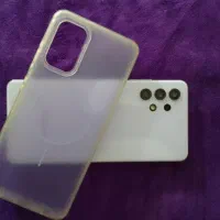 سامسونگ a32 حافظه 128 رام 8