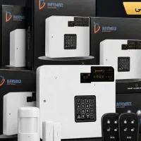 فروش عمده و تک پک کامل دزدگیر اماکن