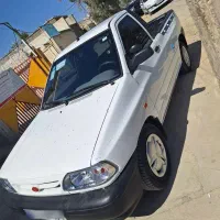 پراید وانت|خودرو سواری و وانت|سراوان, |دیوار