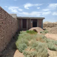 خانه در روستای نغیم آباد بافت قدیم