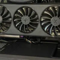 بازی 4K با RX6900 پرسسور 13400 حافظه 32 و 1 ترا|رایانه رومیزی|تهران, مروارید شهر|دیوار