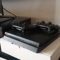 ps4  اسلیم 1T اکانتی