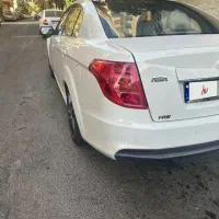بسترن b50f مدل ۱۳۹۴|خودرو سواری و وانت|تهران, درختی|دیوار