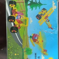 مکانیک کوچولو