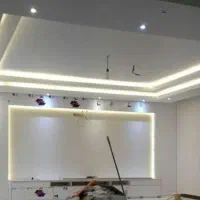 نیازمند شاگرد ماهر و نیمه ماهر کناف کاری