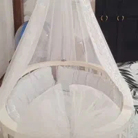 گهواره و تخت چیکو