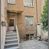 ملک کلنگی ویلایی|فروش خانه و ویلا|تهران, دروازه شمیران|دیوار