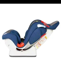 صندلی ماشین کودک  jikel  مدل Royz|کالسکه و لوازم جانبی|شیراز, فرهنگ شهر|دیوار