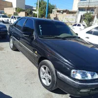 پارس 95مشکی در حد صفر|خودرو سواری و وانت|اهواز, کوی طلاب|دیوار