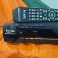 گیرنده تلویزیون