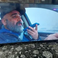 تلویزیون ال ای دی ۵۵اینج اسنوا|تلویزیون و پروژکتور|دزفول, |دیوار