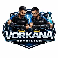 دیتیلینگ ورکانا(Vorkana Detailing)