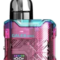 پاد دائمی galax nano s