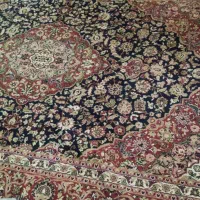 فرش ۹متری کنار فرشی پادری