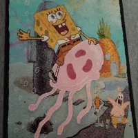 فرش اتاق کودک