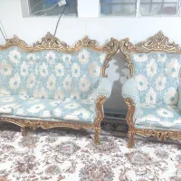 مبل سلطنتی