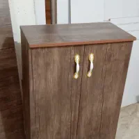 جاکفشی کمد لباس و درآور|جاکفشی، کمد، دراور|اردبیل, |دیوار