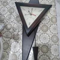 ساعت دیواری