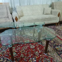 میز عسلی|مبلمان خانگی و میز عسلی|چناران, |دیوار