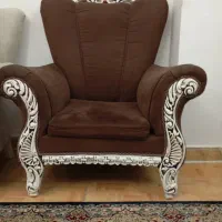 مبل|مبلمان خانگی و میز عسلی|سنندج, |دیوار