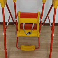 تاب و سرسره کودک|اسباب‌بازی بچه|ارومیه, |دیوار