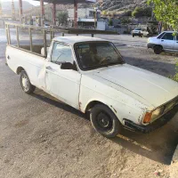 پیکان وانت|خودرو سواری و وانت|دوگنبدان, |دیوار