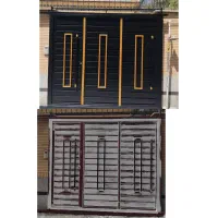 رنگ کاری ونقاشی ساختمان