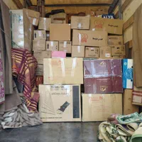 حمل اثاثیه منزل با کارگر و بارچین