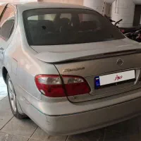 ماکسیما ۸۴|خودرو سواری و وانت|اصفهان, پروین|دیوار