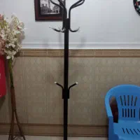 چوب لباسی ایستاده|بندرخت و رختآویز|بندرعباس, |دیوار