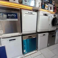 ماشین ظرفشویی اسنوا