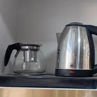چای ساز|سماور، چایساز، قهوهساز|بیرجند, |دیوار
