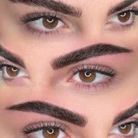 تتوی صورت و بدن