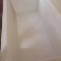 وان پلی اتیلن ۴۰۰ لیتری طبرستان نو|مصالح و تجهیزات ساختمان|قدس, شهرقدس|دیوار