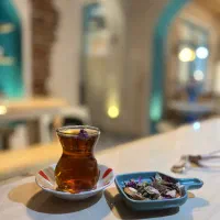 ظرف شور و سالندارخانم