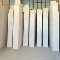 صنایع سنگ محلات. تراورتن و مرمریت|مصالح و تجهیزات ساختمان|محلات, |دیوار