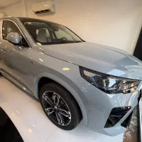 Bmw x2 2025