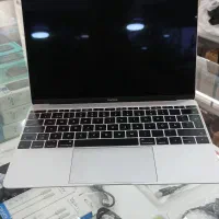Macbook air retina 12 inch|رایانه همراه|کرمان, |دیوار