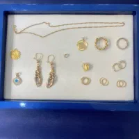 طلای بدون اجرت