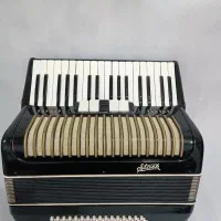 آکاردئون ۸۰ باس استارک در حد