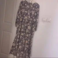 پیراهن ساحلی