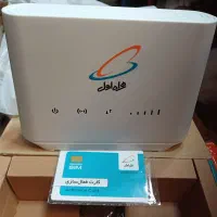 مودم L443
