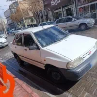 فروش پراید 88|خودرو سواری و وانت|نی‌ریز, |دیوار