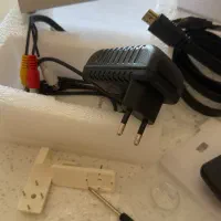 ویدئو پروژکتور مینی Mini LED Projector کاملاً نو|تلویزیون و پروژکتور|تهران, تهرانپارس جنوبی|دیوار