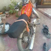 موتور مزایده