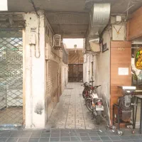فروش ۳ باب مغازه بر خیابان سپاه با ملکیت|فروش مغازه و غرفه|تهران, خواجه نصیر طوسی|دیوار