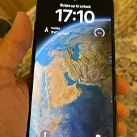 آیفون ۱۳ پرومکس ۲۵۶ zaa