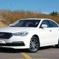 لیفان 820 اتومات تمیز