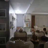 ۵۸ متر گل سرخ شرقی/وام گرفته شده ۴۷۰ آورده