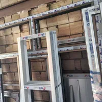 درب وپنجره  pvcوتوری بدون اجرت نصب|خدمات پیشه و مهارت|قم, پردیسان|دیوار